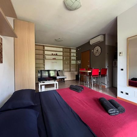 Columella 14 Leilighet Milano Eksteriør bilde