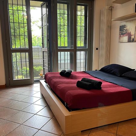 Columella 14 Leilighet Milano Eksteriør bilde