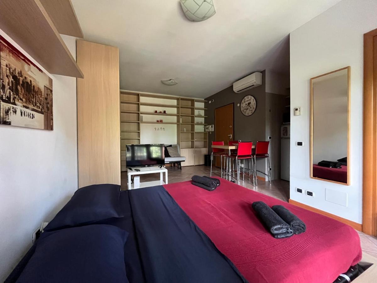 Columella 14 Leilighet Milano Eksteriør bilde