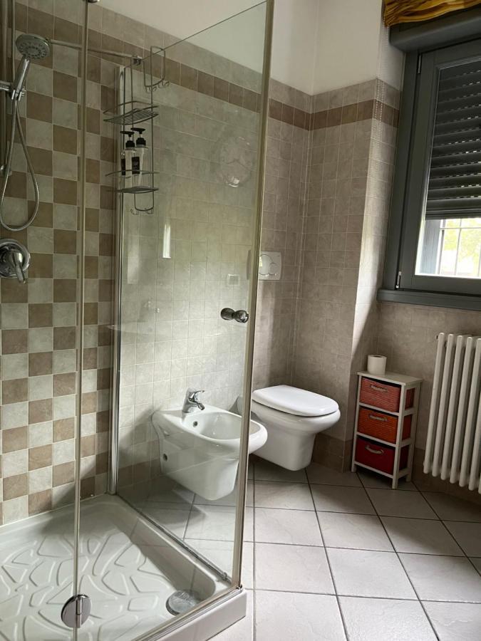 Columella 14 Leilighet Milano Eksteriør bilde