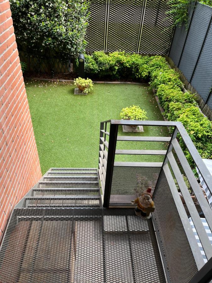 Columella 14 Leilighet Milano Eksteriør bilde