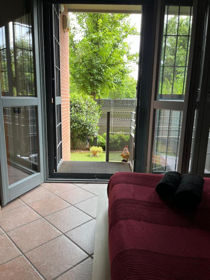 Columella 14 Leilighet Milano Eksteriør bilde